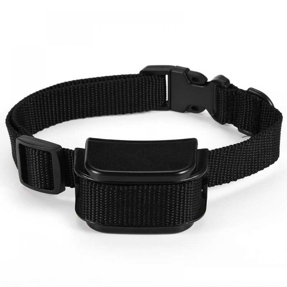 Dog Training Wireless Remote Collar Belt